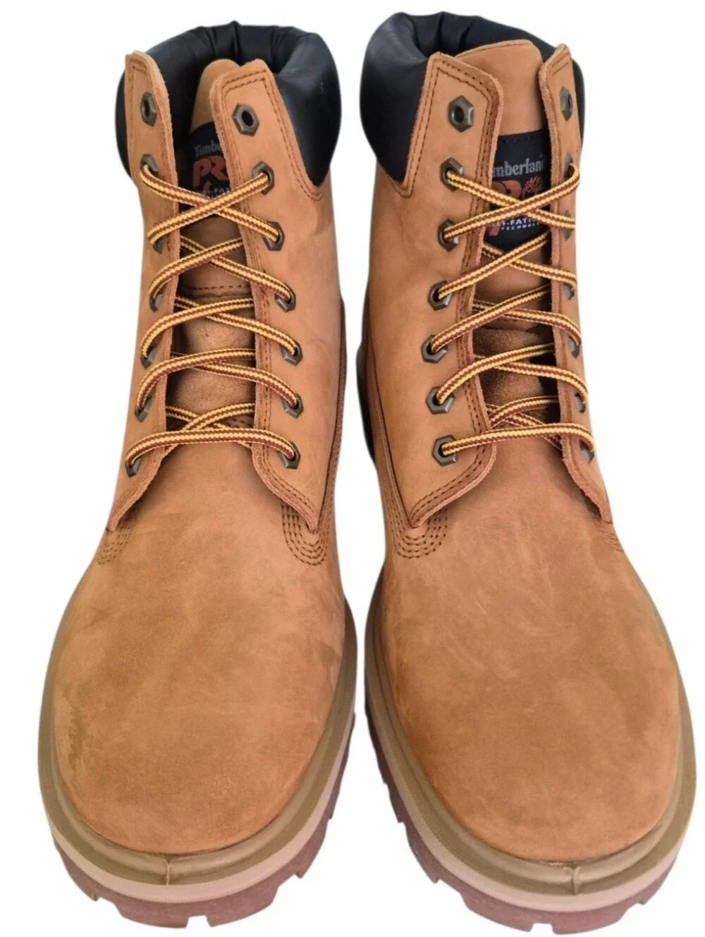 Timberland Pro Direct Attach 6
